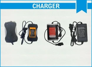 CHARGER