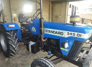 Standard 345 - Model 2006
