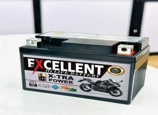 EXCELLENT - X-TRA POWER