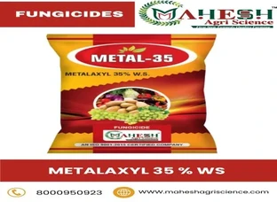 METAL-35