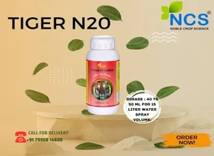 TIGER N20