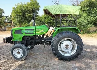 Indofarm 3055 Model 2016