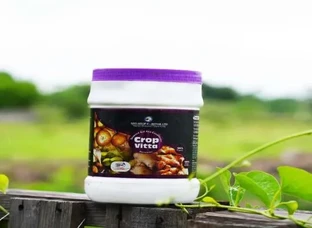 Crop Vita - Dadaji Organic