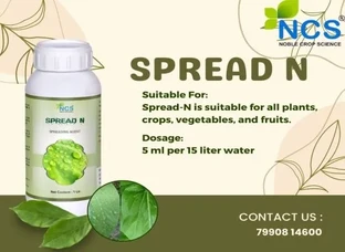 SPREAD N