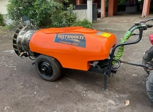 MISTSHAKTI TYPHOON 400/600-SS26