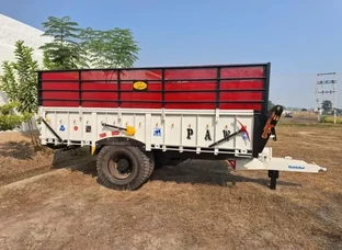 Trala 14x7