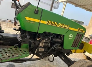 JOHN DEERE 5310