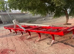 Cultivator