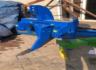 Subsoiler