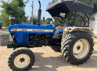 New holland 3630