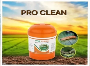PRO CLEAN