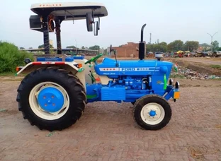 Ford 3600