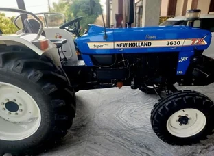 NEW HOLLAND 3630 - Model 2021