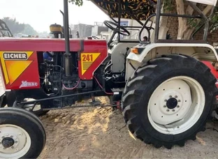 EICHER 241 - Model 2016