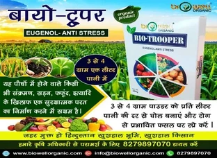 BIO TROOPER
