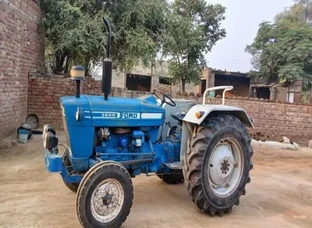 Ford 3600 Model 94