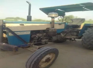 Swaraj 735 FE