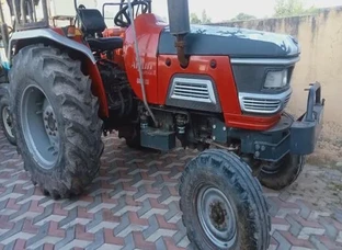 Arjun 605 - Model 2006