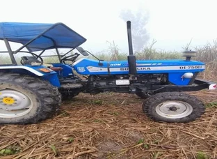 DI-7501 SONALIKA