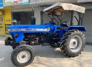 SONALIKA DI-7501