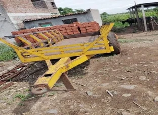 Trolley For sale