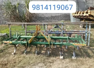 Cultivator