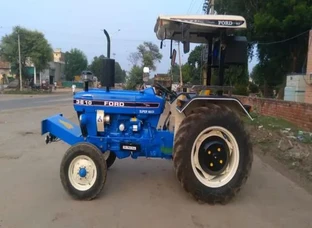 Ford 3610