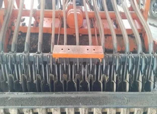 Cultivator