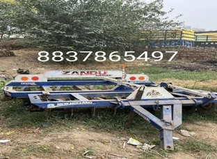 Cultivator -2021 model