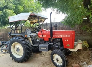 SWARaJ 855 FE