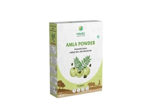 Organic Amla Powder 1kg