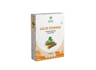 Organic Giloy Powder 1kg