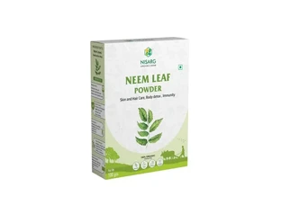 Organic Neem Leaf Powder 1kg