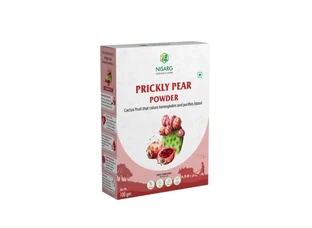 Organic Prickly Pear  Powder 100g