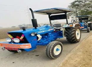 Ford 3600