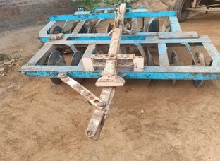 Rotavator