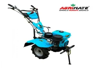 Power weeder multi use machine