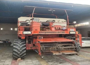 model belt closed engine