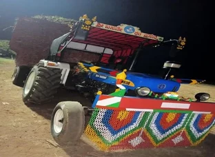 New  Holland