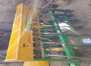 Cultivator