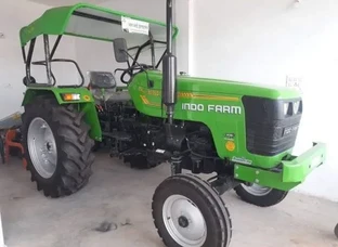 Indo farm 3035DI Model 2024