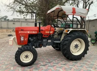 Swaraj 855- Model 2016