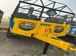 Trolley For sale