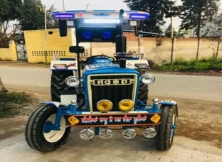 Ford 3600