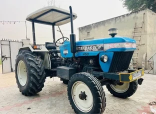 Standard 460 model 2002