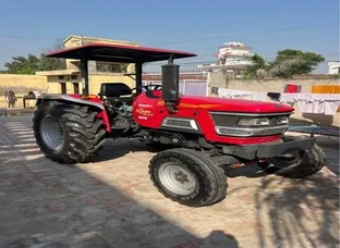 Arjun 605 model 2010