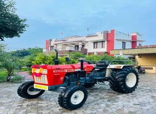Swaraj 855 - Model 2021-22