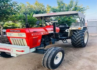 Swaraj 855 model 2022