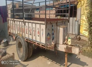 Trolley for Sale