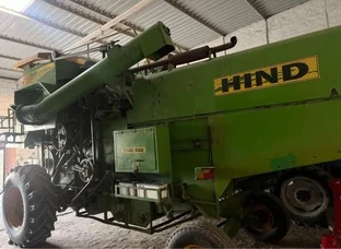 Hind 999